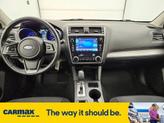 Thumbnail of 2019 White Subaru Outback