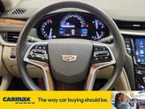 Thumbnail of 2019 Black Cadillac XTS