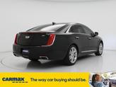 Thumbnail of 2019 Black Cadillac XTS