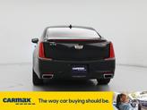 Thumbnail of 2019 Black Cadillac XTS