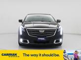 Thumbnail of 2019 Black Cadillac XTS
