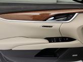 Thumbnail of 2019 Black Cadillac XTS