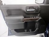 Thumbnail of 2021 Blue Chevrolet Silverado 1500