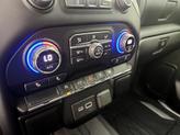 Thumbnail of 2021 Blue Chevrolet Silverado 1500