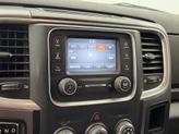 Thumbnail of 2021 White RAM 1500 Classic