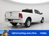 Thumbnail of 2021 White RAM 1500 Classic