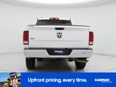 Thumbnail of 2021 White RAM 1500 Classic