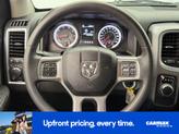 Thumbnail of 2021 White RAM 1500 Classic