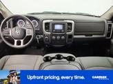 Thumbnail of 2021 White RAM 1500 Classic