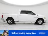 Thumbnail of 2021 White RAM 1500 Classic
