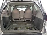 Thumbnail of 2015 Gray Toyota Sienna