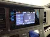 Thumbnail of 2015 Gray Toyota Sienna