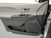 Thumbnail of 2015 Gray Toyota Sienna