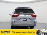 Thumbnail of 2015 Gray Toyota Sienna