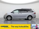 Thumbnail of 2015 Gray Toyota Sienna