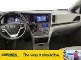 Thumbnail of 2015 Gray Toyota Sienna
