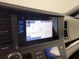 Thumbnail of 2015 Gray Toyota Sienna