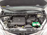 Thumbnail of 2015 Gray Toyota Sienna