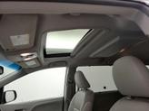 Thumbnail of 2015 Gray Toyota Sienna