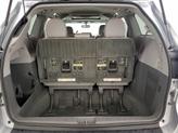 Thumbnail of 2015 Gray Toyota Sienna