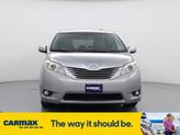 Thumbnail of 2015 Gray Toyota Sienna