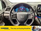 Thumbnail of 2018 White Honda Odyssey