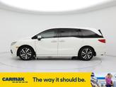 Thumbnail of 2018 White Honda Odyssey