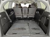 Thumbnail of 2018 White Honda Odyssey