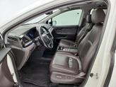 Thumbnail of 2018 White Honda Odyssey