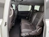 Thumbnail of 2018 White Honda Odyssey