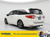 Thumbnail of 2018 White Honda Odyssey