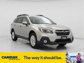 Photo of 2019 Gold Subaru Outback
