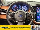 Thumbnail of 2021 Black Subaru Legacy