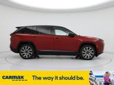 Thumbnail of 2025 Red Jeep Wagoneer S