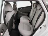 Thumbnail of 2017 White Hyundai Accent