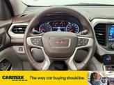 Thumbnail of 2021 White GMC Acadia