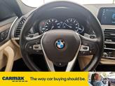 Thumbnail of 2018 White BMW X3