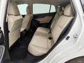 Thumbnail of 2021 White Subaru Impreza