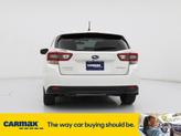 Thumbnail of 2021 White Subaru Impreza