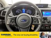 Thumbnail of 2021 White Subaru Impreza