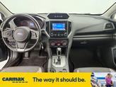Thumbnail of 2019 Blue Subaru Crosstrek