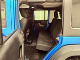 Thumbnail of 2015 Blue Jeep Wrangler