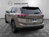 Thumbnail of 2025 Baja Storm Nissan Rogue