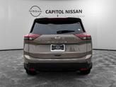 Thumbnail of 2025 Baja Storm Nissan Rogue