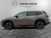 Thumbnail of 2025 Baja Storm Nissan Rogue