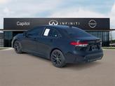 Thumbnail of 2020 Black Sand Pearl Toyota Corolla