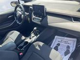 Thumbnail of 2020 Black Sand Pearl Toyota Corolla