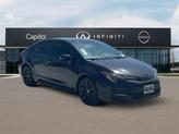 Thumbnail of 2020 Black Sand Pearl Toyota Corolla