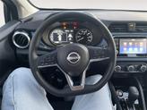 Thumbnail of 2025 Gray Sky Pearl Nissan Versa