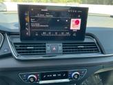 Thumbnail of 2021 Navarra Blue Metallic Audi Q5